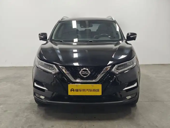 Nissan Qashqai 2022 Model 2.0L XV Prem. Deluxe Edition – фото 2