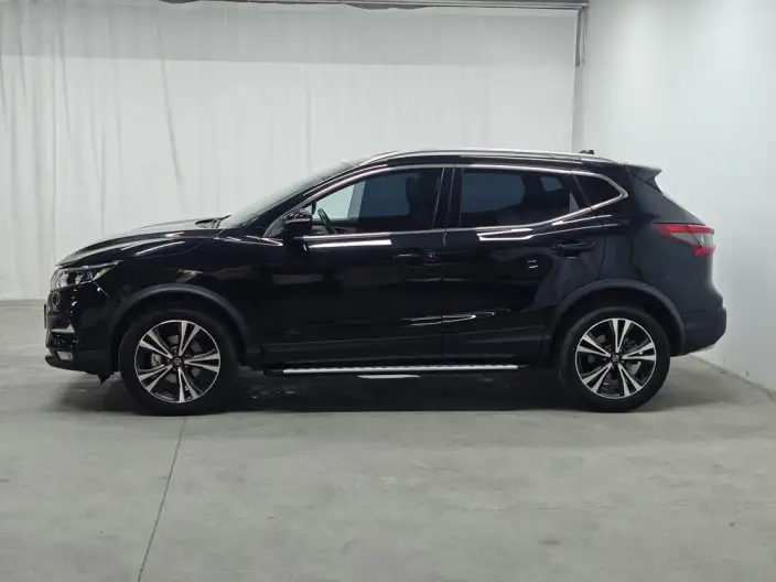 Nissan Qashqai 2022 Model 2.0L XV Prem. Deluxe Edition – фото 4