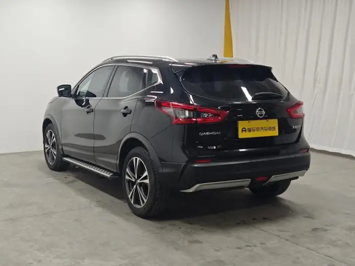 Nissan Qashqai 2022 Model 2.0L XV Prem. Deluxe Edition – фото 5