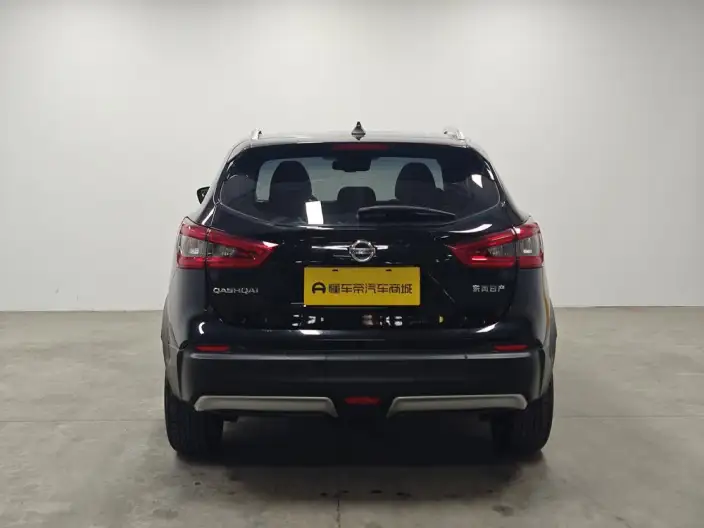 Nissan Qashqai 2022 Model 2.0L XV Prem. Deluxe Edition – фото 6