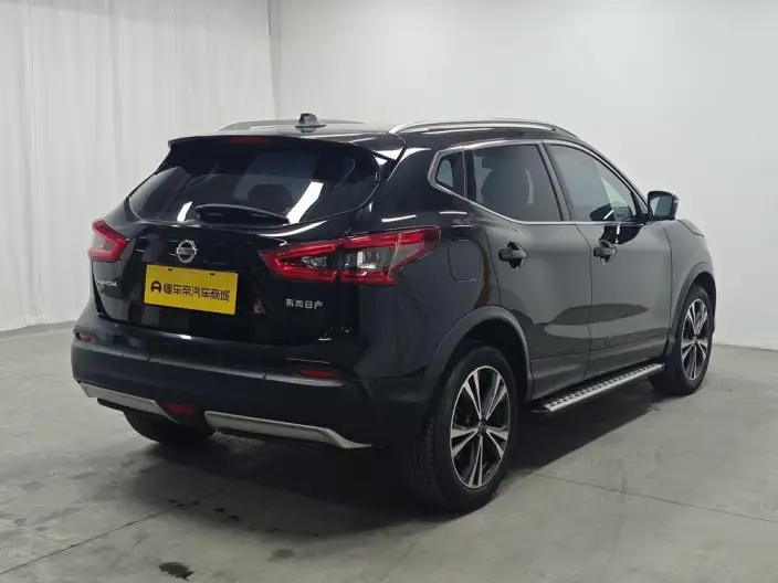 Nissan Qashqai 2022 Model 2.0L XV Prem. Deluxe Edition – фото 7
