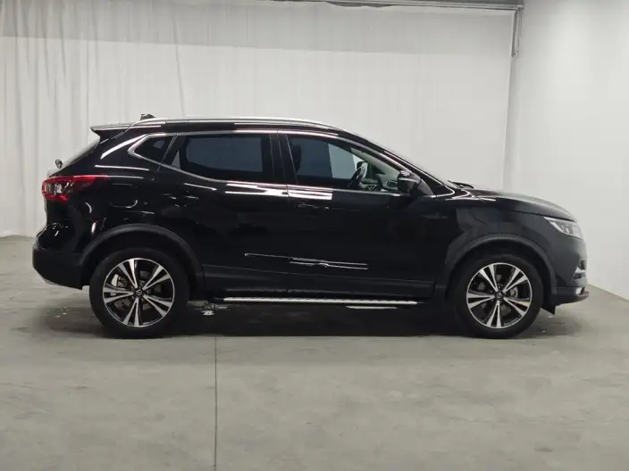 Nissan Qashqai 2022 Model 2.0L XV Prem. Deluxe Edition – фото 8