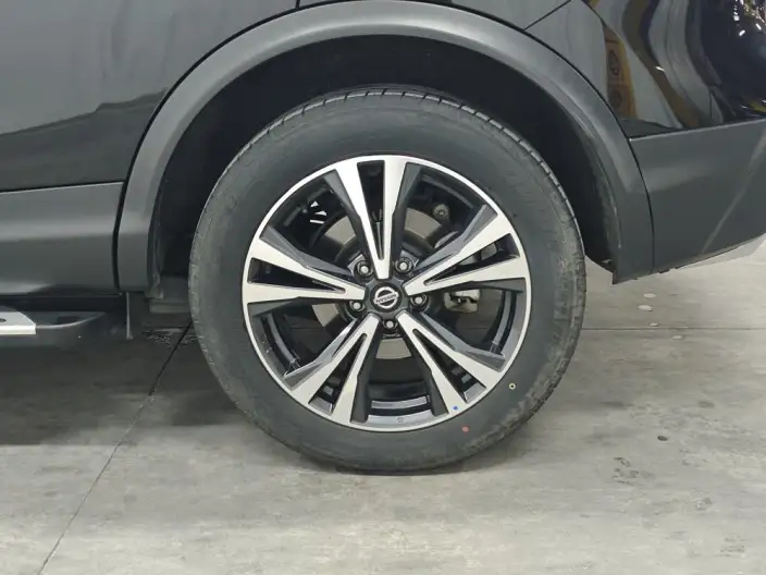 Nissan Qashqai 2022 Model 2.0L XV Prem. Deluxe Edition – фото 9