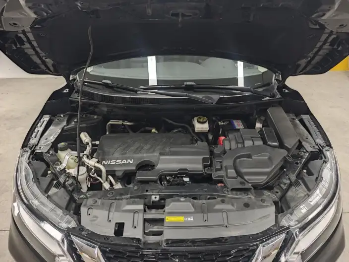 Nissan Qashqai 2022 Model 2.0L XV Prem. Deluxe Edition – фото 10