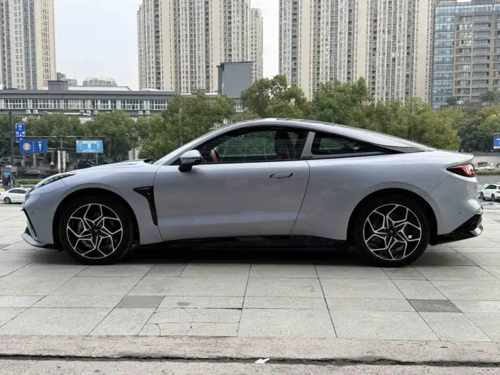 Neta GT 2023 Model 560 Edition – фото 3