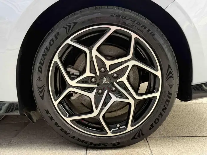 Neta GT 2023 Model 560 Edition – фото 9