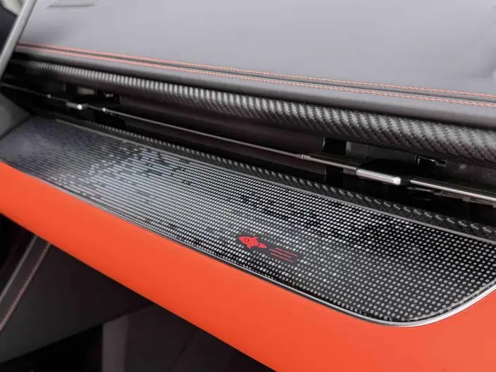 Neta GT 2023 Model 560 Edition – фото 10