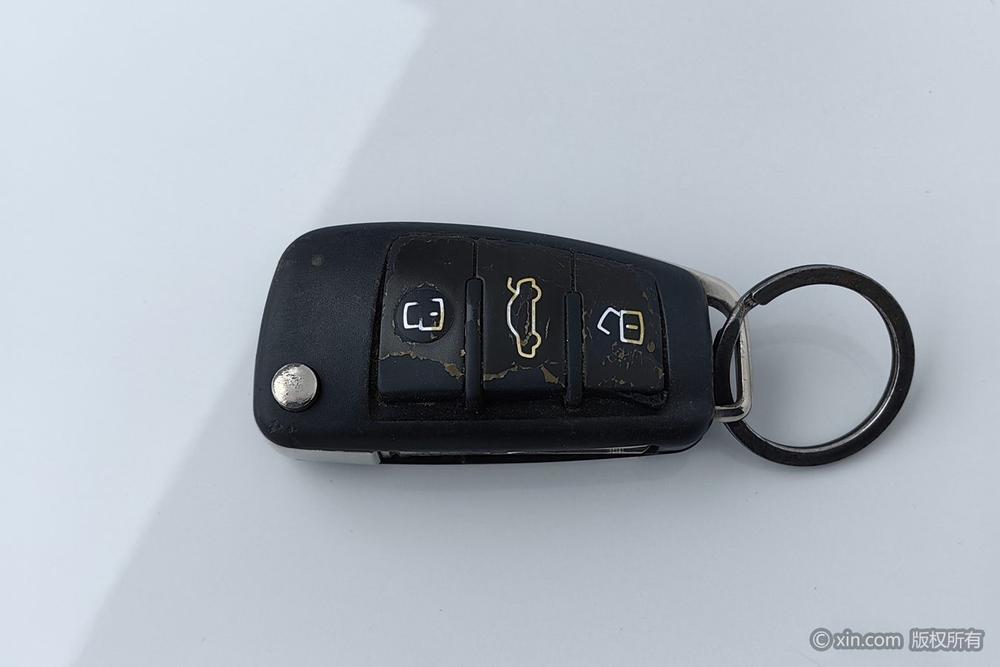 Audi Q3 2013 35 TFSI Comfort – фото 6