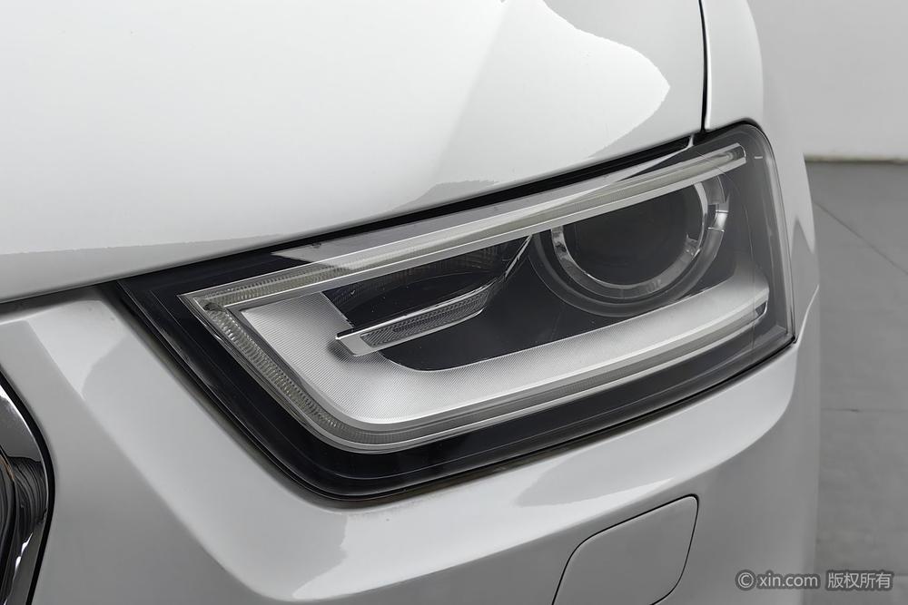 Audi Q3 2013 35 TFSI Comfort – фото 7