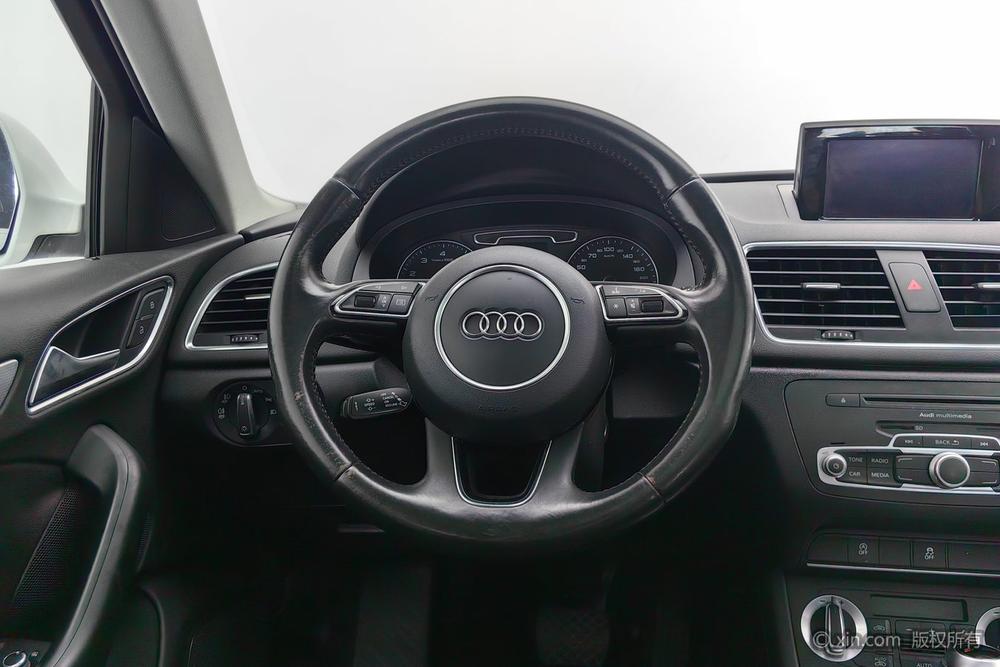 Audi Q3 2013 35 TFSI Comfort – фото 14
