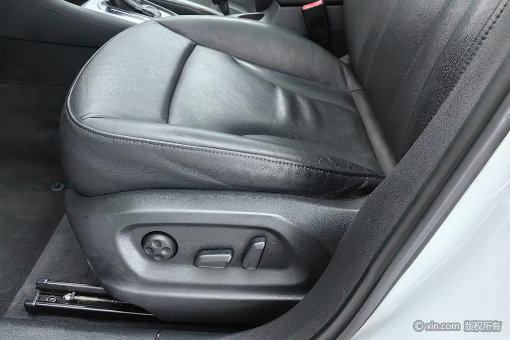 Audi Q3 2013 35 TFSI Comfort – фото 18