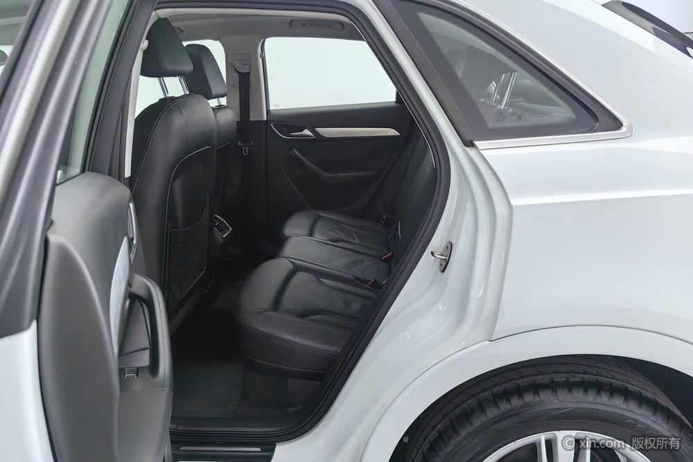Audi Q3 2013 35 TFSI Comfort – фото 19