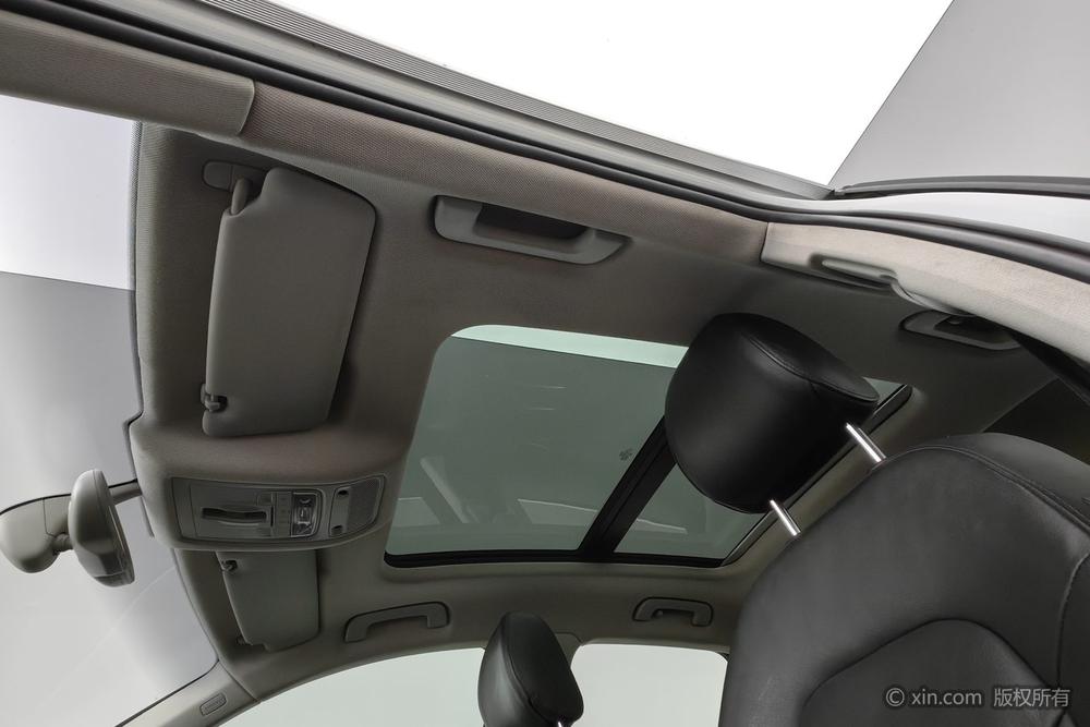 Audi Q3 2013 35 TFSI Comfort – фото 20