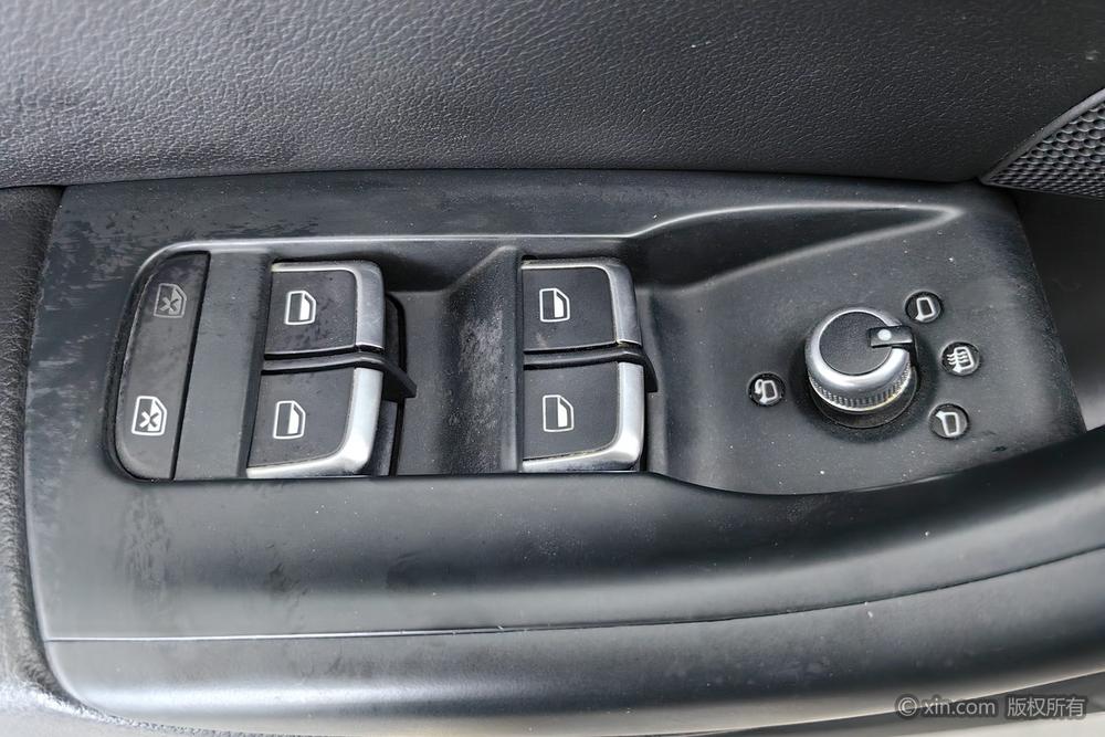 Audi Q3 2013 35 TFSI Comfort – фото 22