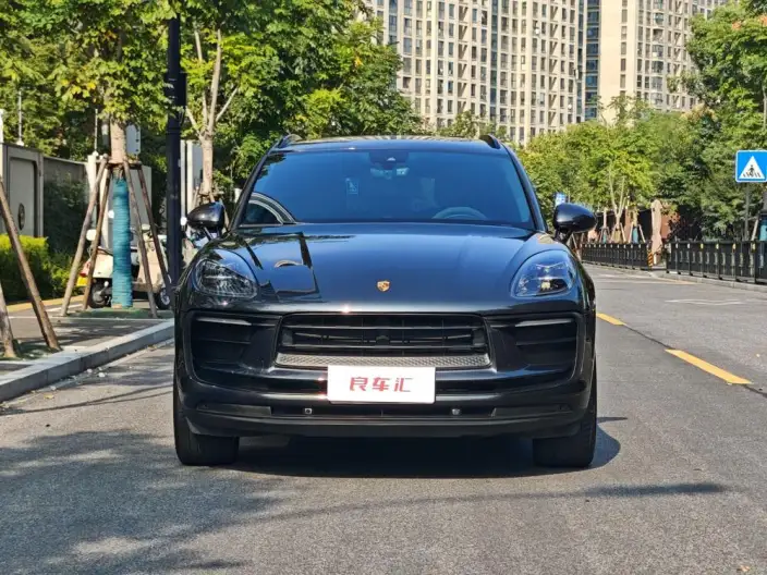 Macan 2023 Model Macan 2.0T – фото 2