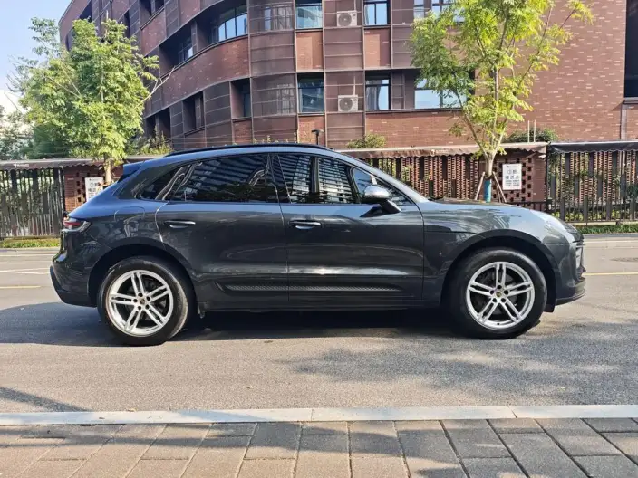 Macan 2023 Model Macan 2.0T – фото 5