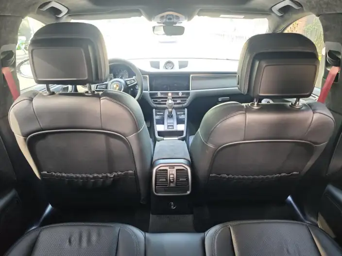 Macan 2023 Model Macan 2.0T – фото 6