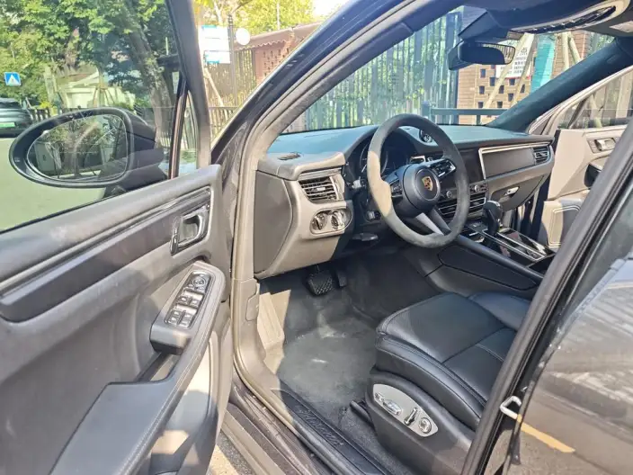Macan 2023 Model Macan 2.0T – фото 7