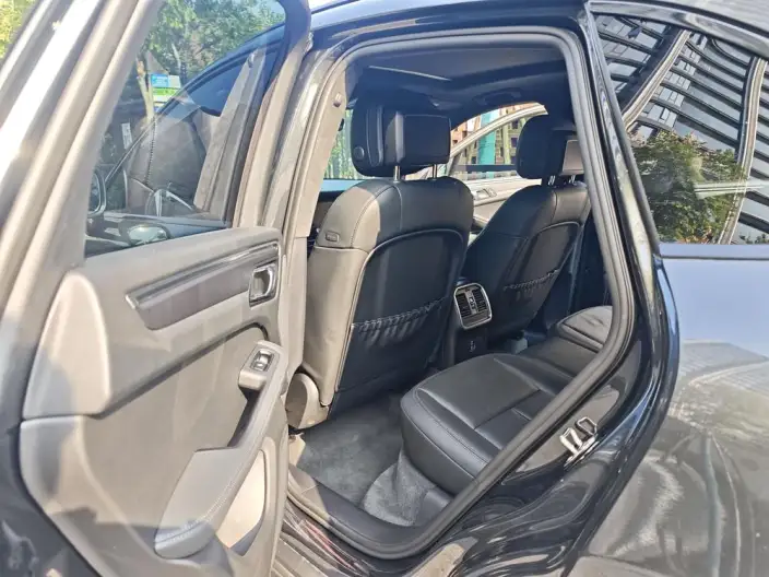 Macan 2023 Model Macan 2.0T – фото 9