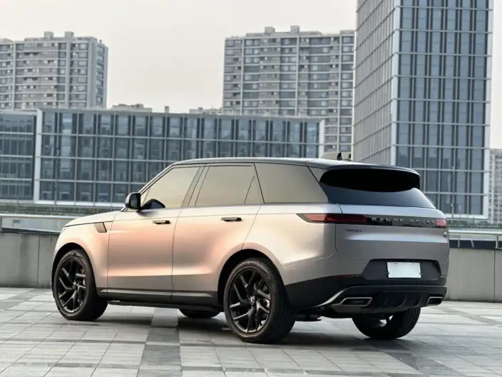 Range Rover Sport 2023 Model 3.0 L6 DYNAMIC SE – фото 5