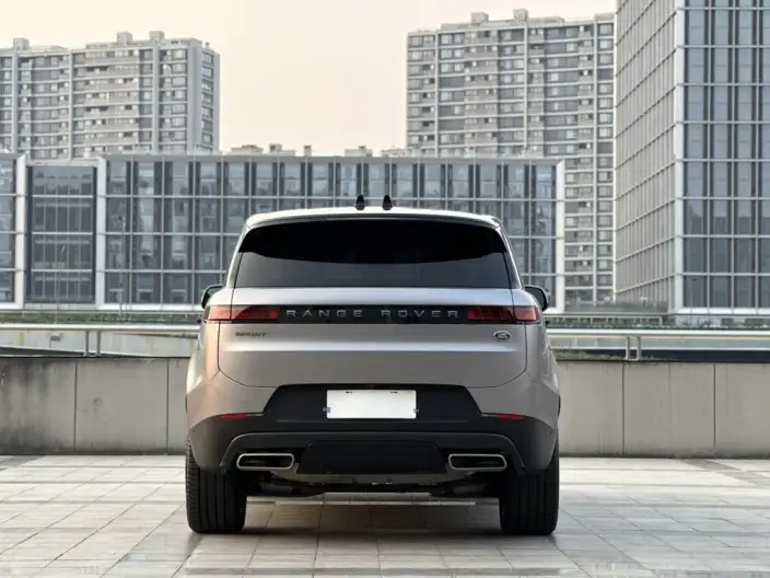 Range Rover Sport 2023 Model 3.0 L6 DYNAMIC SE – фото 6