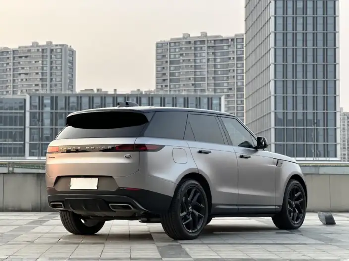 Range Rover Sport 2023 Model 3.0 L6 DYNAMIC SE – фото 7