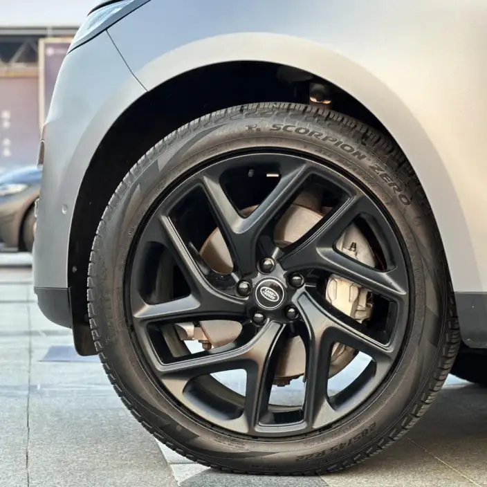 Range Rover Sport 2023 Model 3.0 L6 DYNAMIC SE – фото 9