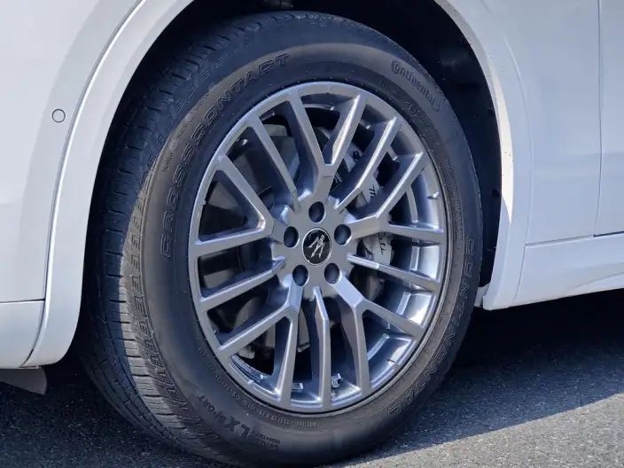 Grecale 2023 Model 2.0T GT – фото 7