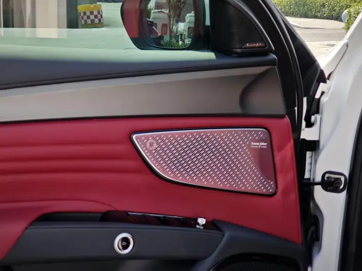 Grecale 2023 Model 2.0T GT – фото 8