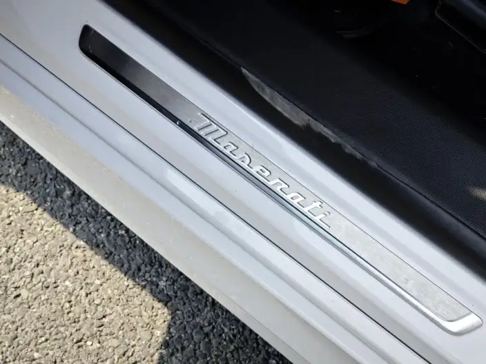 Grecale 2023 Model 2.0T GT – фото 9
