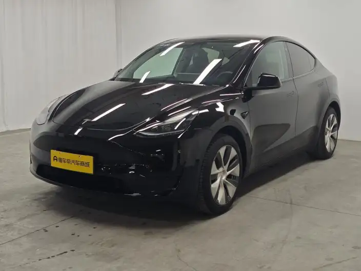 Model Y 2022 Model Facelift Rear-wheel drive version – фото 1