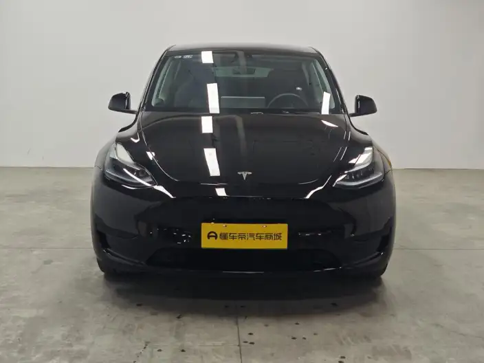 Model Y 2022 Model Facelift Rear-wheel drive version – фото 2