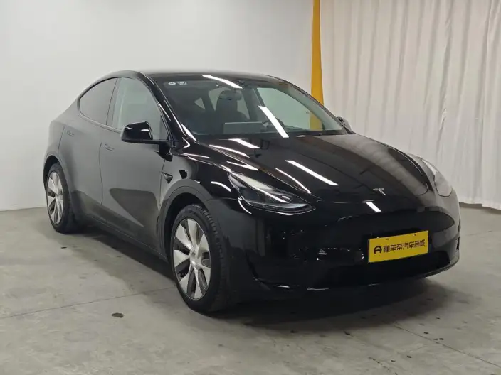 Model Y 2022 Model Facelift Rear-wheel drive version – фото 3