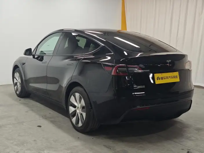 Model Y 2022 Model Facelift Rear-wheel drive version – фото 5
