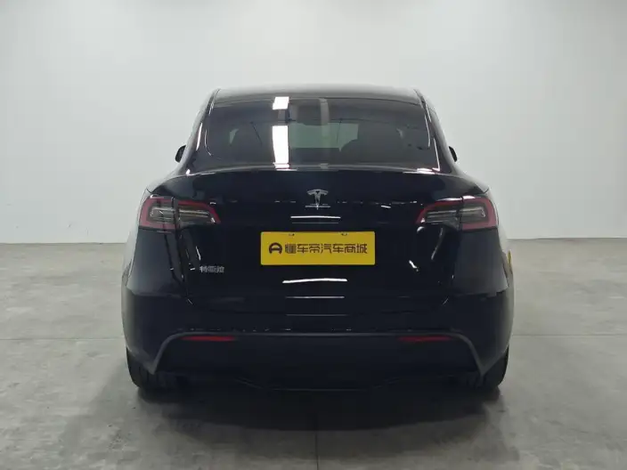 Model Y 2022 Model Facelift Rear-wheel drive version – фото 6
