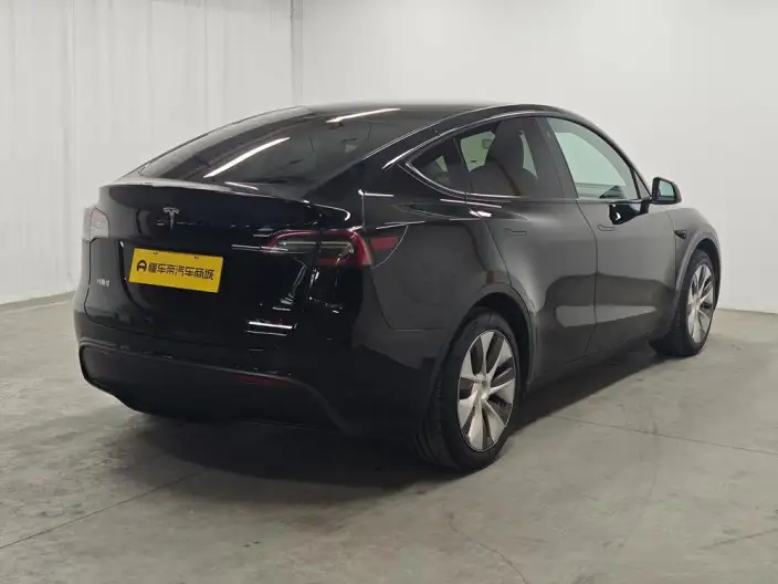 Model Y 2022 Model Facelift Rear-wheel drive version – фото 7