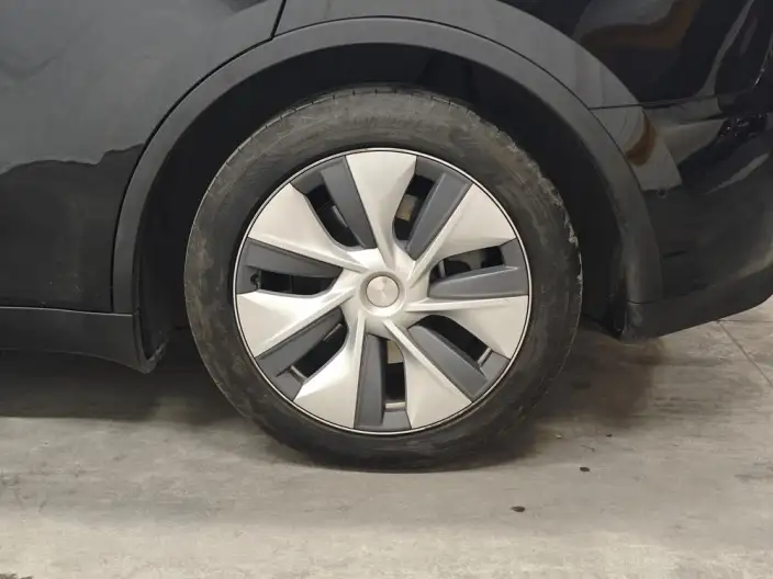 Model Y 2022 Model Facelift Rear-wheel drive version – фото 9