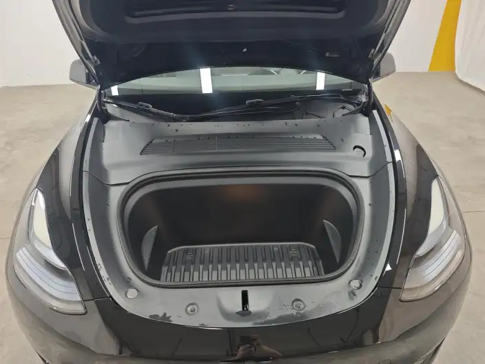 Model Y 2022 Model Facelift Rear-wheel drive version – фото 10