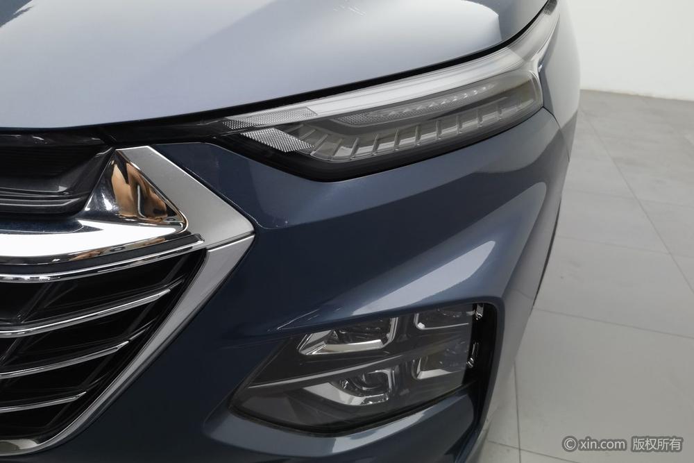 Wuling Victory Модель 2022 года комплектация 280T CVT Flagship – фото 7