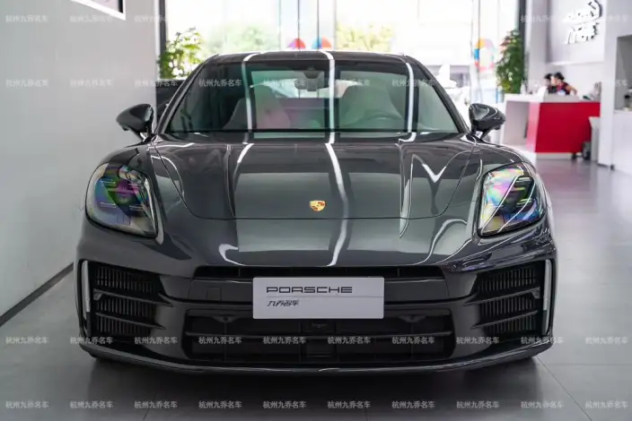 Panamera 2024 Model Panamera 2.9T – фото 2