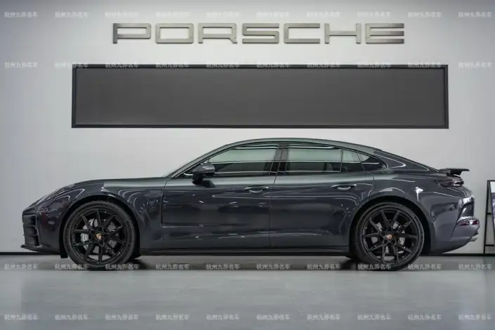Panamera 2024 Model Panamera 2.9T – фото 4