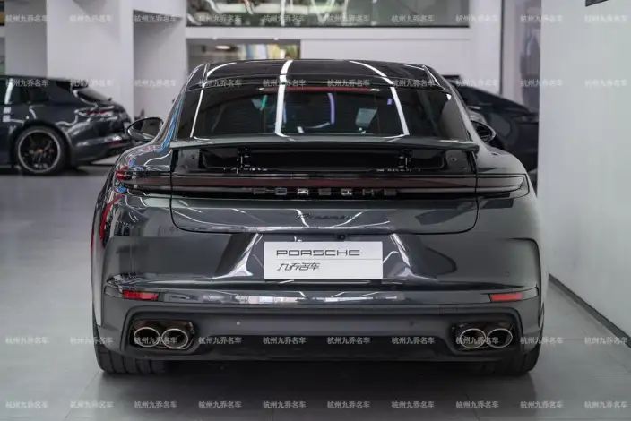 Panamera 2024 Model Panamera 2.9T – фото 6