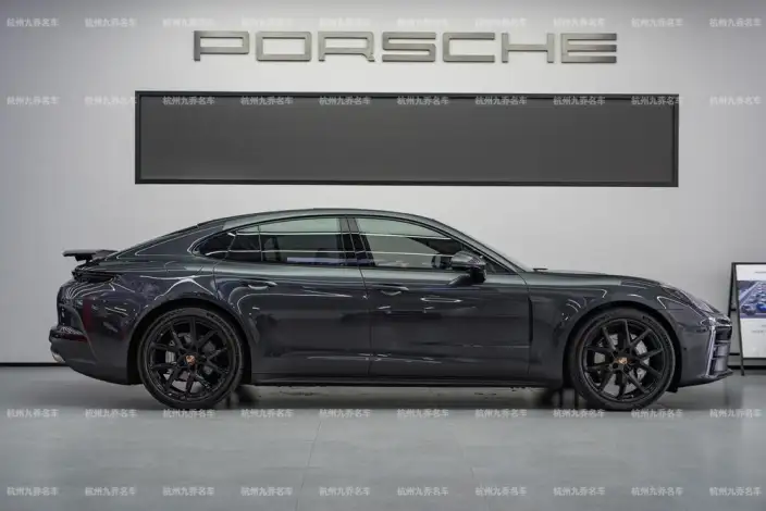 Panamera 2024 Model Panamera 2.9T – фото 7
