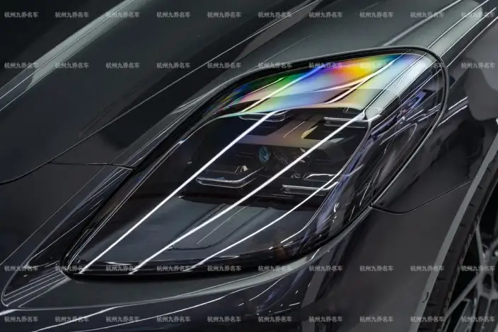 Panamera 2024 Model Panamera 2.9T – фото 8