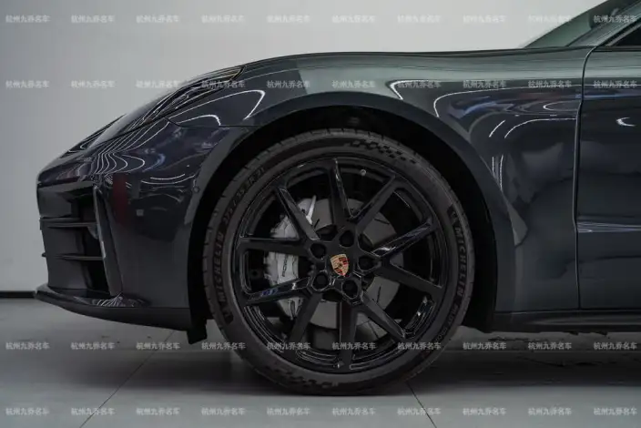 Panamera 2024 Model Panamera 2.9T – фото 9
