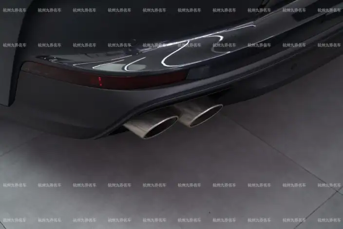 Panamera 2024 Model Panamera 2.9T – фото 10