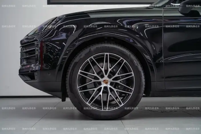 Cayenne 2026 Model Cayenne 3.0T Dream Edition – фото 10