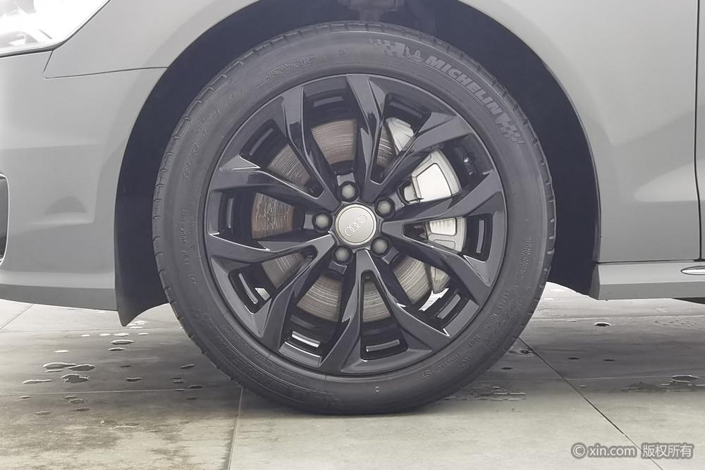 Audi A6L 2017 45 TFSI quattro Sport – фото 9