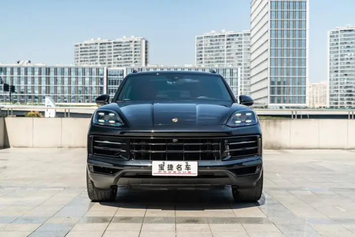 Cayenne 2026 Model Cayenne 3.0T Dream Edition – фото 2