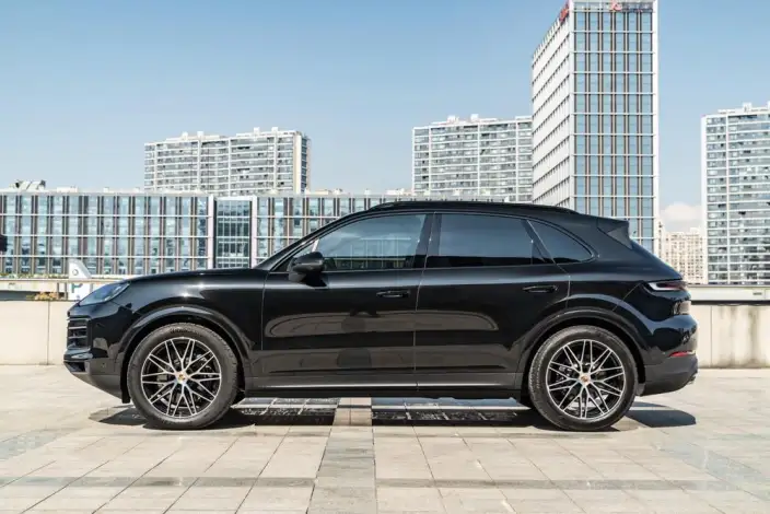 Cayenne 2026 Model Cayenne 3.0T Dream Edition – фото 4
